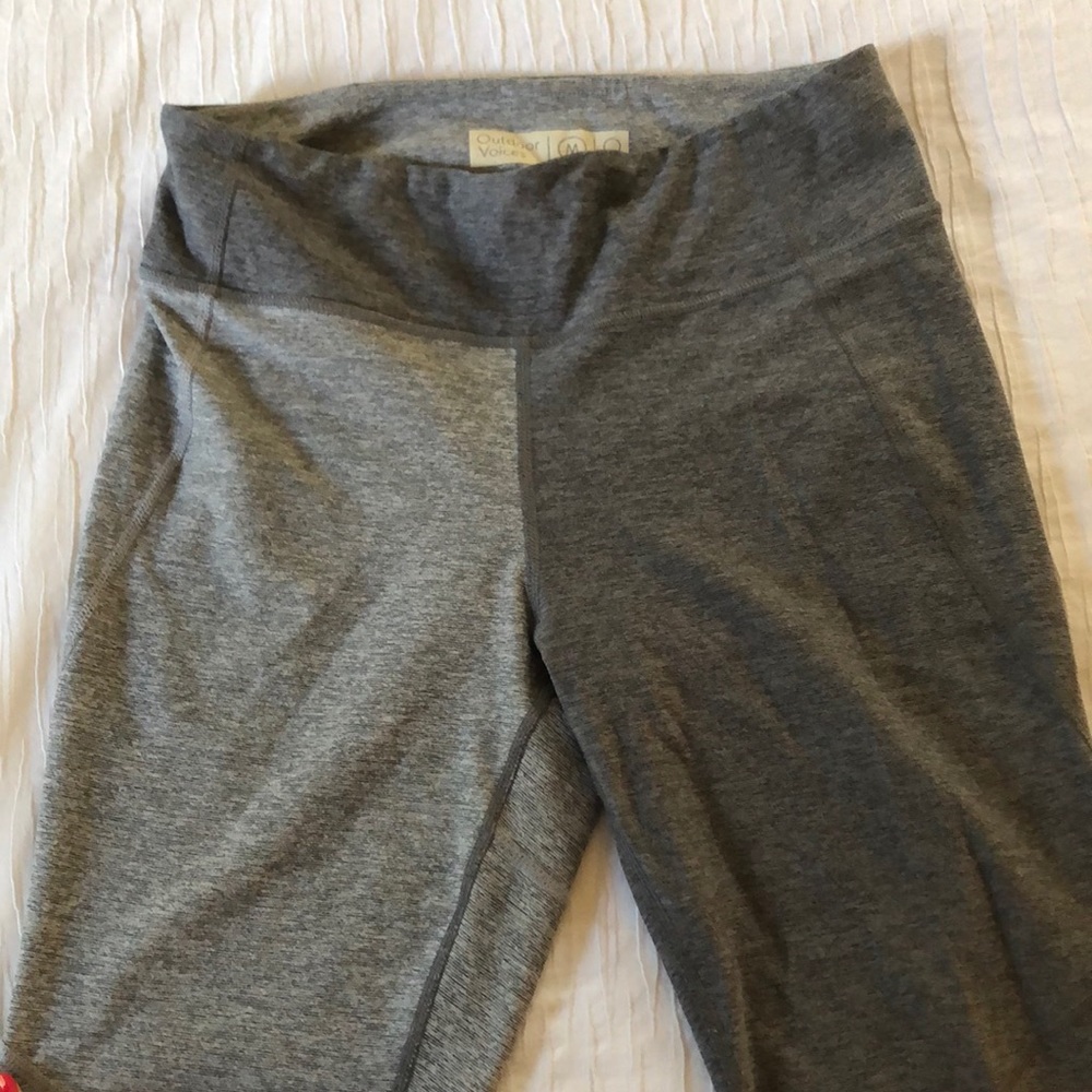 Outdoor Voices Leggings